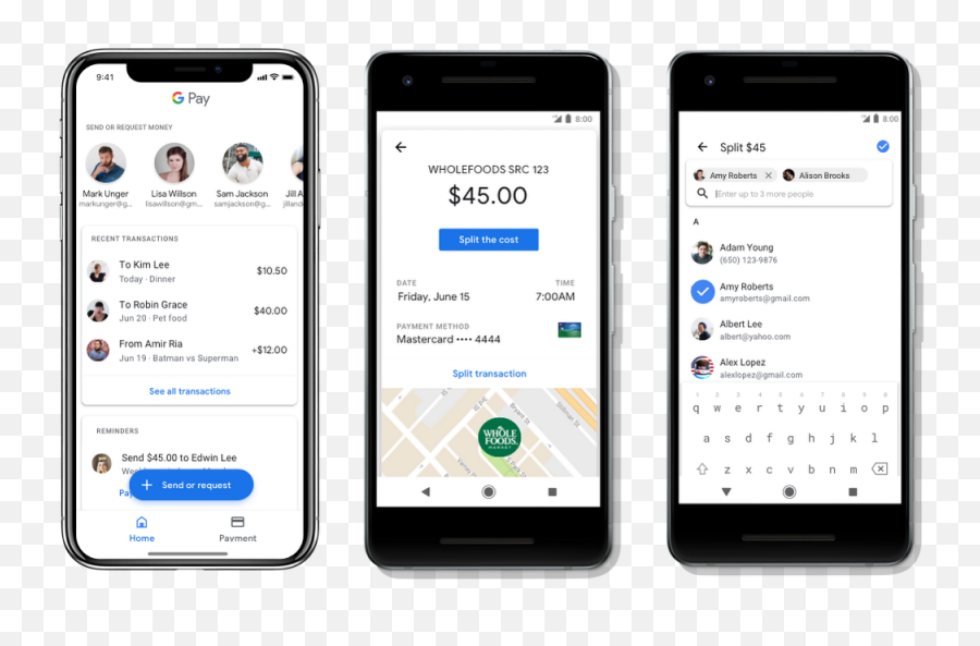 Do More With Google Pay - Google Pay Send Money Emoji,Yahoo Emoji