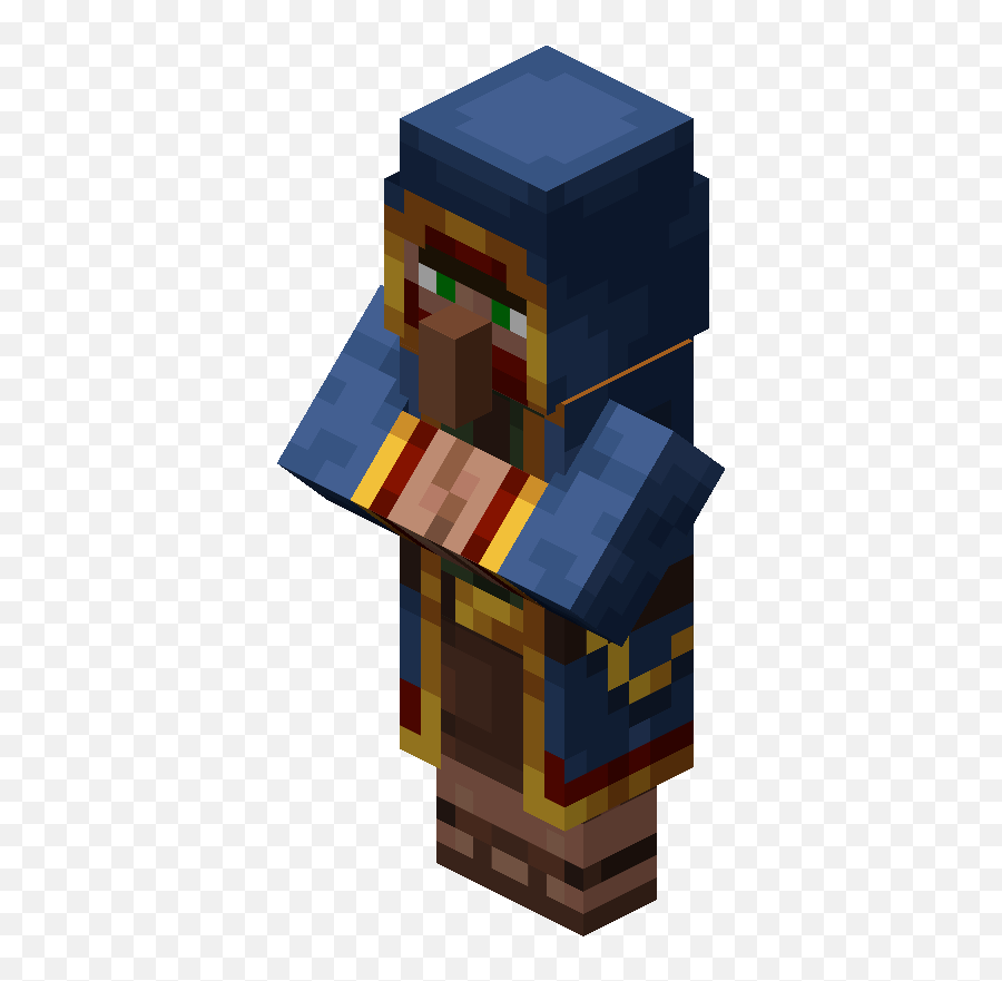 Wandering Trader U2013 Official Minecraft Wiki - Minecraft Wandering Trader Emoji,Emojis In Minecraft Renaming