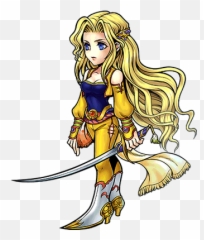 Dissidia Final Fantasy Opera Omnia I To - Celes Final Fantasy Emoji,Dissidia Opera Omnia Emojis