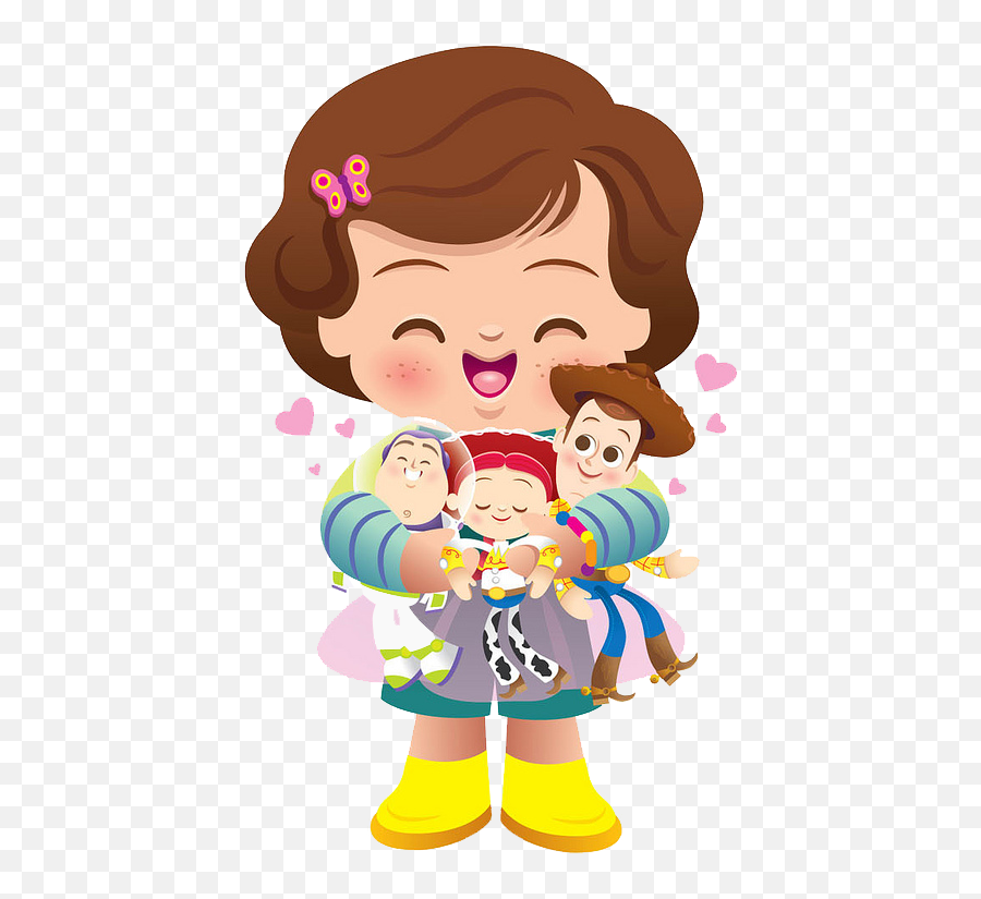 Toy Story 4 Wallpaper Toy Story Emoticons Animados Festa - Toy Story 4 Kawaii Emoji,Voltron Emoticons