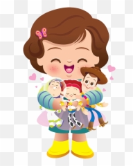 Toy Story 4 Wallpaper Toy Story Emoticons Animados Festa - Toy Story 4 Kawaii Emoji,Voltron Emoticons