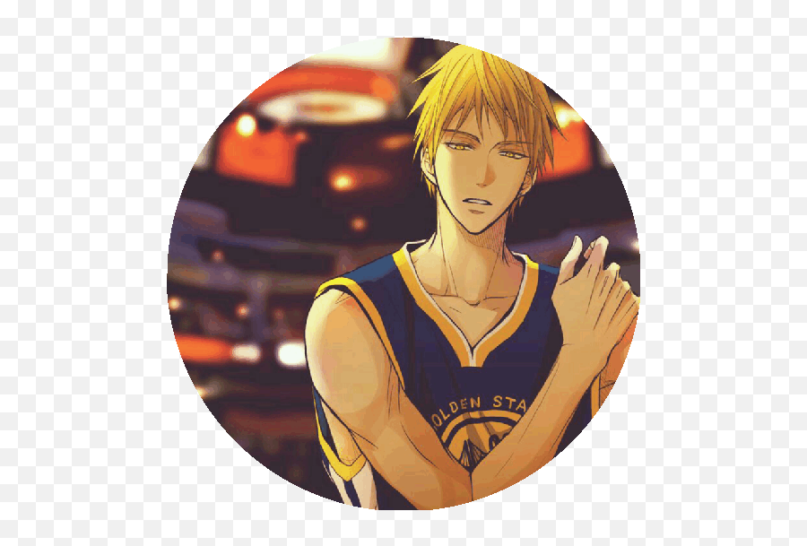 Kise Ryouta Wiki U2014 Anime Amino - Kise Ryouta Emoji,Kise Ryouta Emoticon