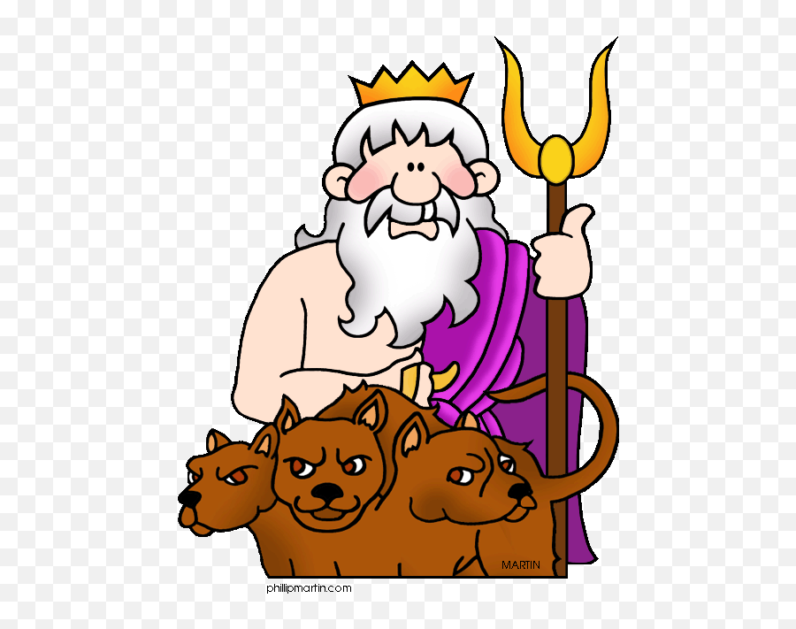 Ancient Greek Gods And Goddesses For - Mythical Creatures Research Project Emoji,Zeus Emotions