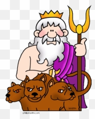 Ancient Greek Gods And Goddesses For - Mythical Creatures Research Project Emoji,Zeus Emotions