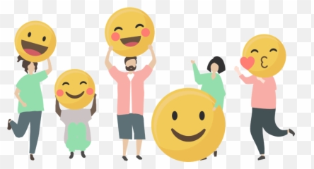 Free Diamond Advice Contact Me Mydiamondguidecom - Mental Happiness Emoji,I'll Help Emoticon