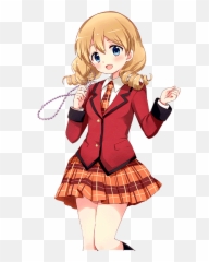 The Most Edited - Love Live Christina 1194 Transparent Emoji,Dd4l Emojis