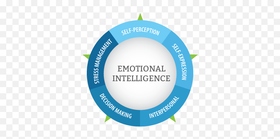 Developing Your Emotional Intelligence - Domba Garut Emoji,Emotion >:d