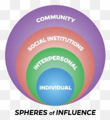 Module 44 - Spheres Of Influence Uf Counseling And Language Emoji,Journaling Emotions Boss