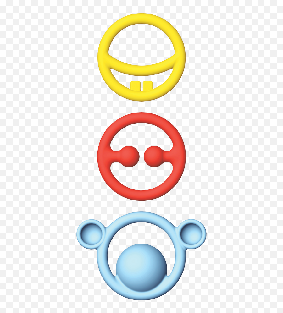 Nigi Nagi Nogi Primary Colors - Moluk Nigi Nagi Nogi Emoji,Z Snap Emoticon