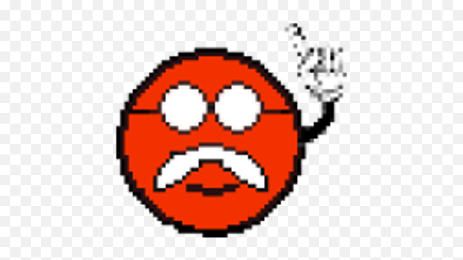 Smess - Sharingan Naruto Pixel Art Emoji,Baudy Emoticons