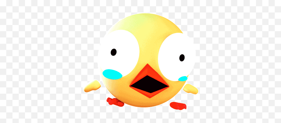 3dtd Chicka Invasion By - Dot Emoji,World War 2 Emoticon Gif