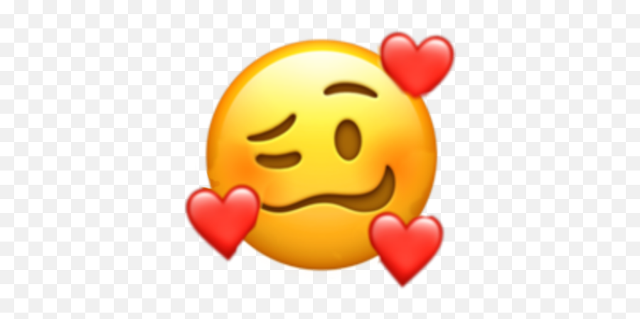 The Most Edited Tadaa Picsart - You Are My Crush Emoji,Papaya Emoticon