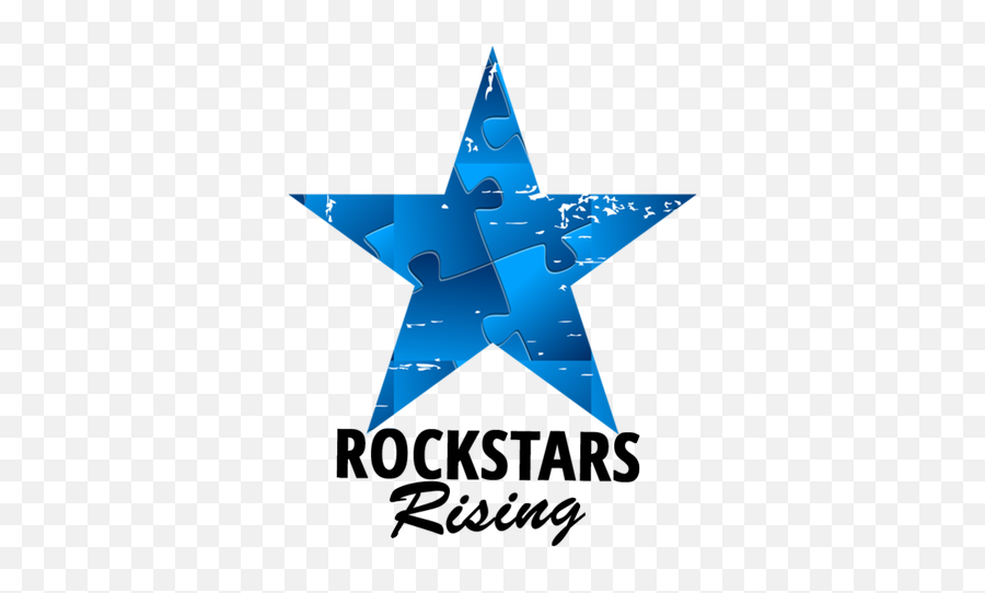 Rockstars Rising - Monmouth Resourcenet Racing Emoji,Guitar Player With Emotion Disorder