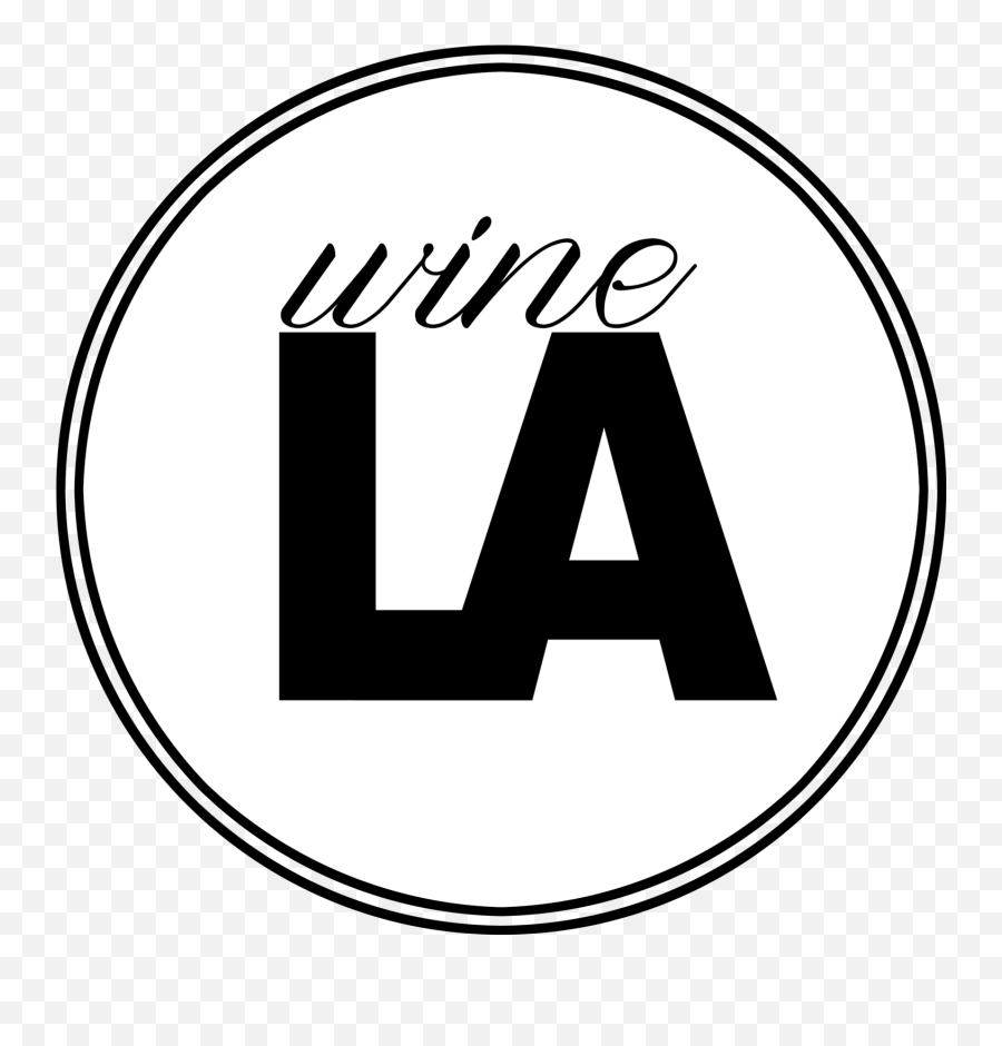 Los Angeles U2014 Vault29 Discovering Hidden Gem Wines - Dot Emoji,Emoji Codes For Instgram