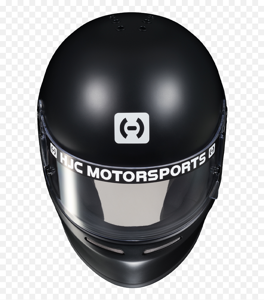 Hjc Motorsports - Motorcycle Helmet Emoji,Work Emotion G37