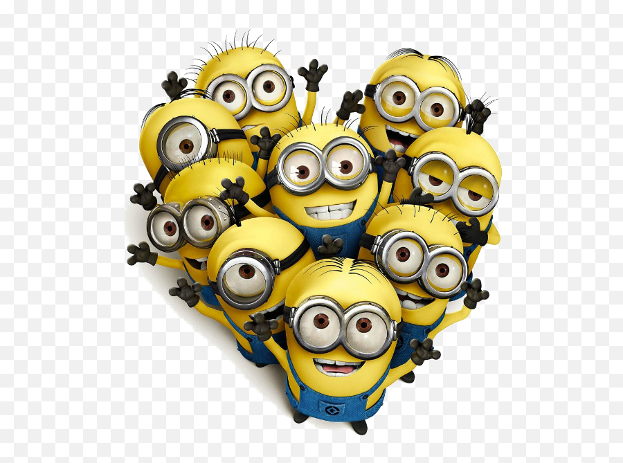 Minions - Minion Images Hd Download Emoji,Ansi Vs Emoticon