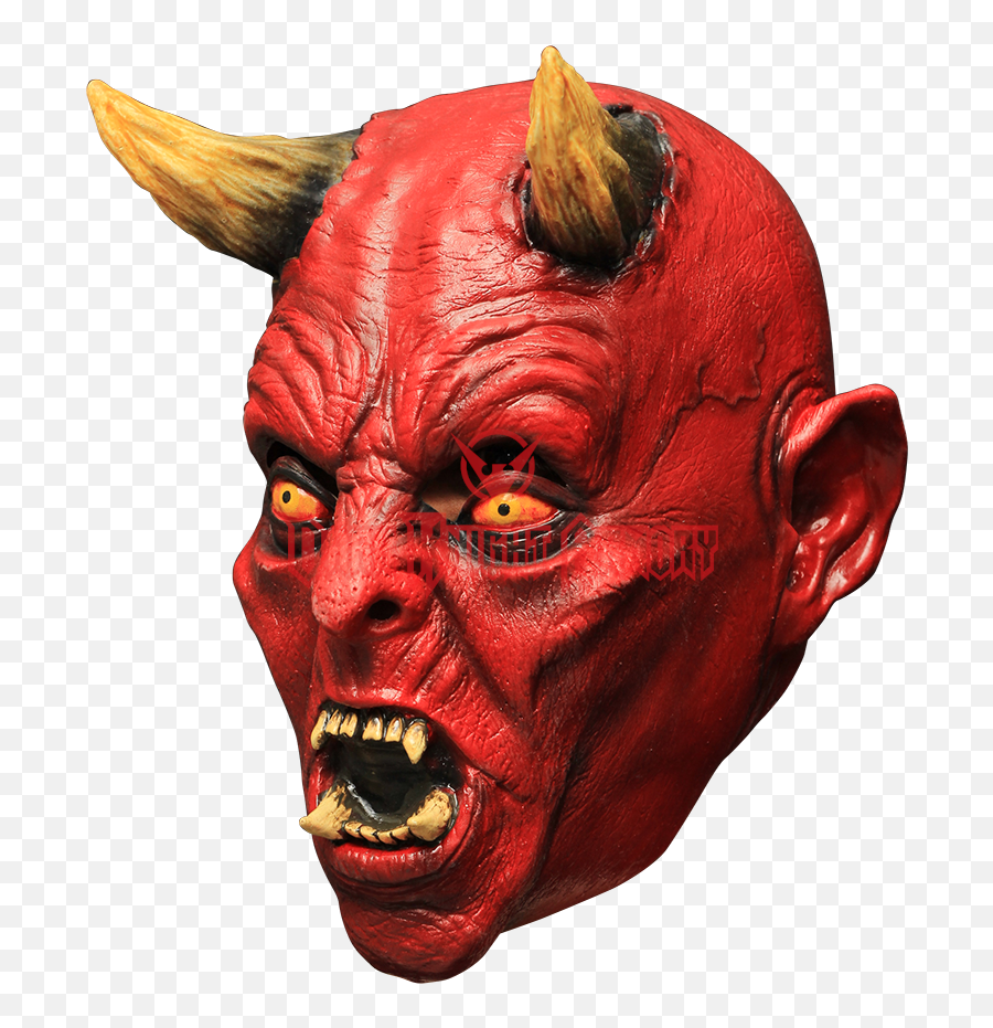 Devil - Devil Transparent Background Emoji,Sumon Satan Emoticon