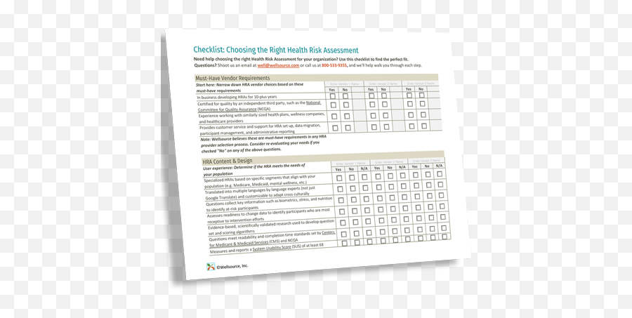 The Ultimate Guide To Health Risk Assessments - Wellsource Emoji,Questionnaire For Children's Management Of Emotions