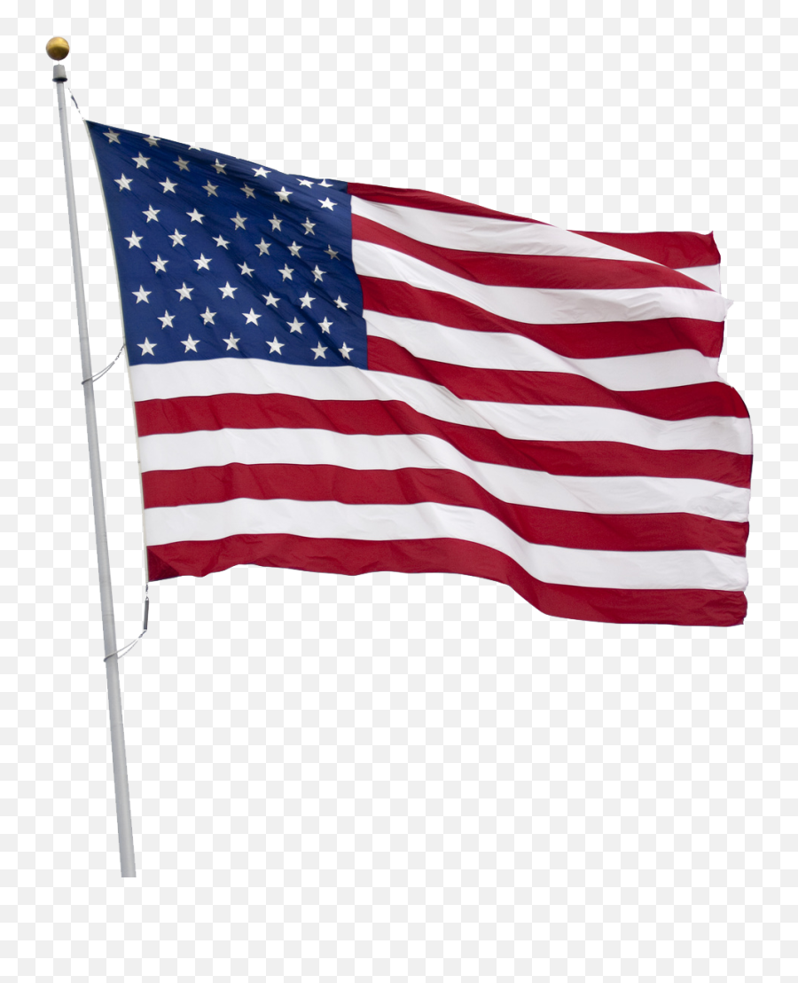 Flag Png Download - American Flag White Backround Emoji,Black And Red American Flag Emoji