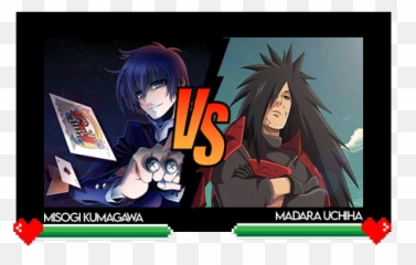 Misogi Kumagawa Vs - Lord Of Nightmares Emoji,Anime About Linked Emotions