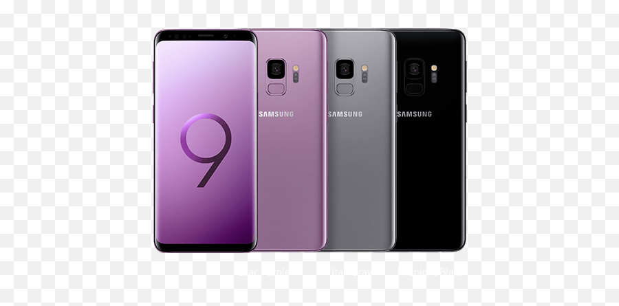 Samsung Galaxy S9 - Galaxy Samsung S9 Precio Emoji,Como Crear Emojis En Samsung 9