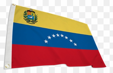 Venezuela Flag - Vertical Emoji,Venezuelan Flag Emoji