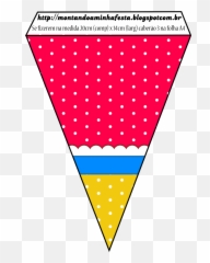 Red Light Blue And Yellow Free Party Printables Oh My - Banderines Del Hombre Araña Emoji,Emoji Birthday Banner
