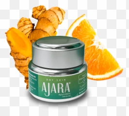 Turmeric Tangerine Youth Concentrate - Gd Orange Emoji,Emotion Peinture Ingre