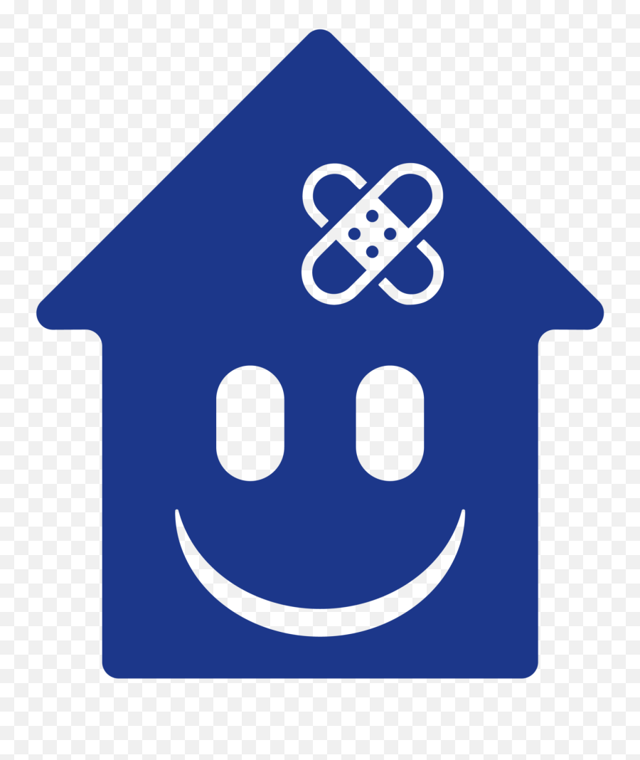 Coastal Home Rehab Llc - Happy Emoji,House Emoticon Simplex