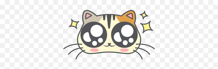 Kitty Emoji Lite By Marcos Roy - Dot,Kitty Emoji