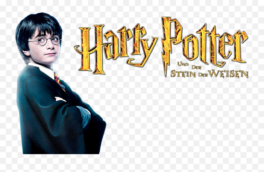 62241 - Harry Potter 1 Png Emoji,Harry Potter And The Sorcerer's Stone Clips For Emotions