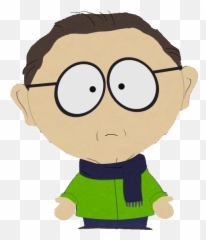 Mr - Mr Mackey As A Kid Emoji,Mr Hankey Emoji