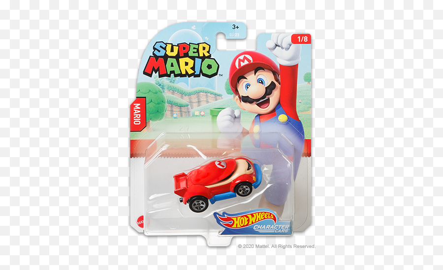 2020 Gaming Character Cars Mix 3 Super Mario - News Super Mario 3ds Emoji,Mario Emojis