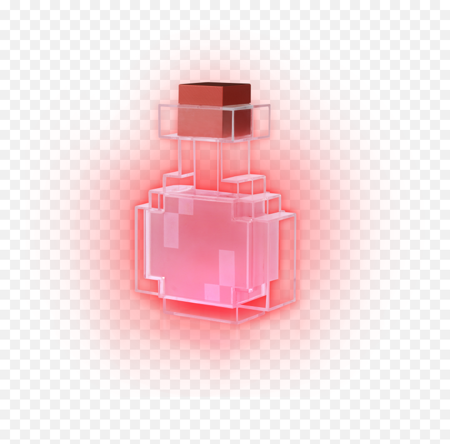 Minecraft U2013 Ukonic - Transparent Minecraft Potion Png Emoji,Minecarft Mini Emojis