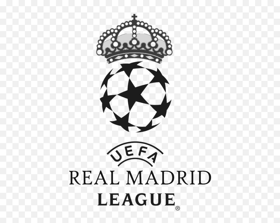 Dive Into Anything - Logo Champions League 2019 Png Emoji,Real Madrid Emojis