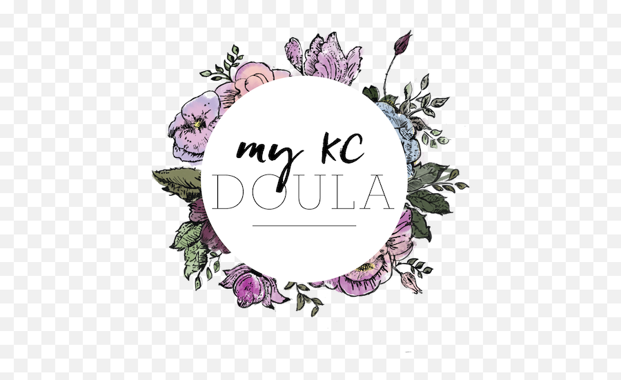 Kansas City Doulas U2014 My Kc Doula - Floral Emoji,Emotion Lolipop3.0