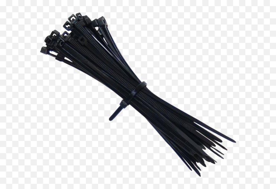 50 Zip Ties 25 X 100mm Reprap 3d Printer - Zip Ties Png Emoji,Emotion Tech Microdelta Rework