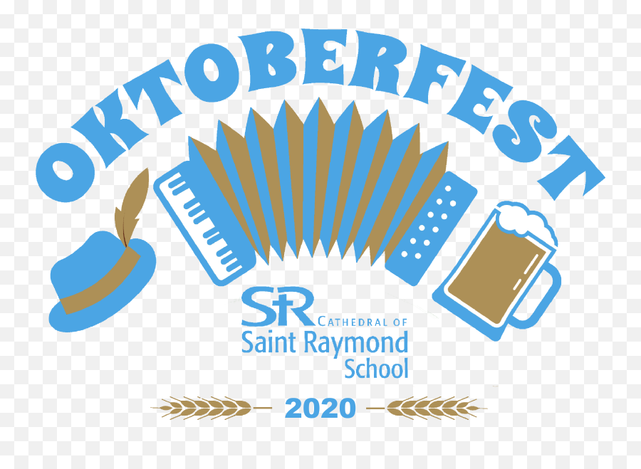 Oktoberfest At St Raymondu0027s - Cathedral Of Saint Raymond School Language Emoji,Emoji 2 Oktoberfest