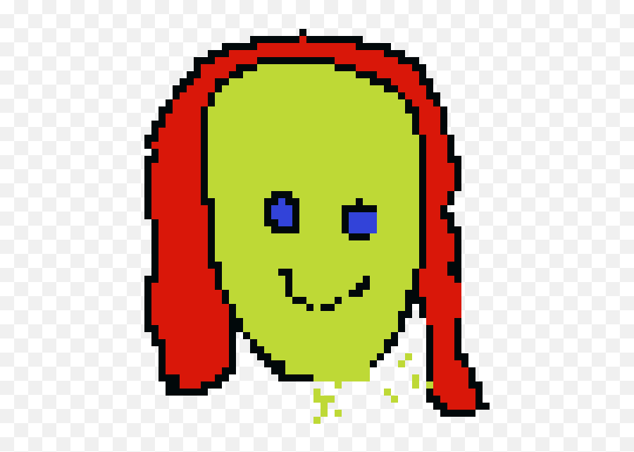 Pixel Art Gallery - Pixel Art Emoji,Onion Head Emoticons Gallery