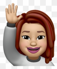 Supernova Momma Sheher On Twitter Raise Your Hand If - Happy Emoji,Girl Emojis Raising Hand
