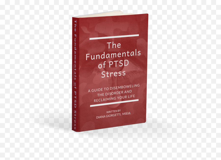 The Fundamentals Of Ptsd Stress - Banner Emoji,Fosh Dianna The Healing Power Of Emotion