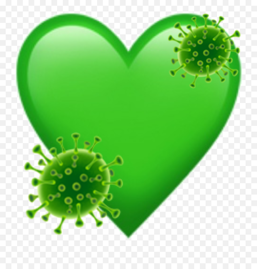 Coronavirus Emoji Itscoronatime Sticker - Covid Emoji,Coronavirus Emoji