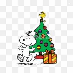 Snoopy Navidad - Snoopy Clip Art Christmas Emoji,Peanuts Christmas Emojis