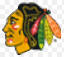 Httpswwwsicomhockeynewslightning - Dvictorhedmanout Chicago Blackhawks Text Logo Emoji,Dfo Emoticon Hope Title