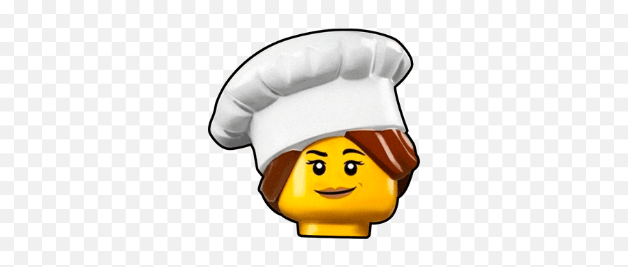 Lego Mouse Cursors Build Your Dream Browser With The Lego - Lego Minifigures Series 17 Chef Gourmet Emoji,Lego Dogs Emojis