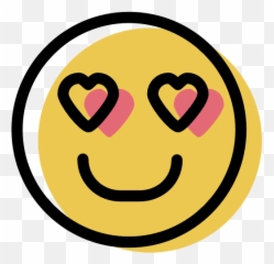 Happy 9 Emoticon Emo Free Icon Of - Icon Emoji,9 Emoticon