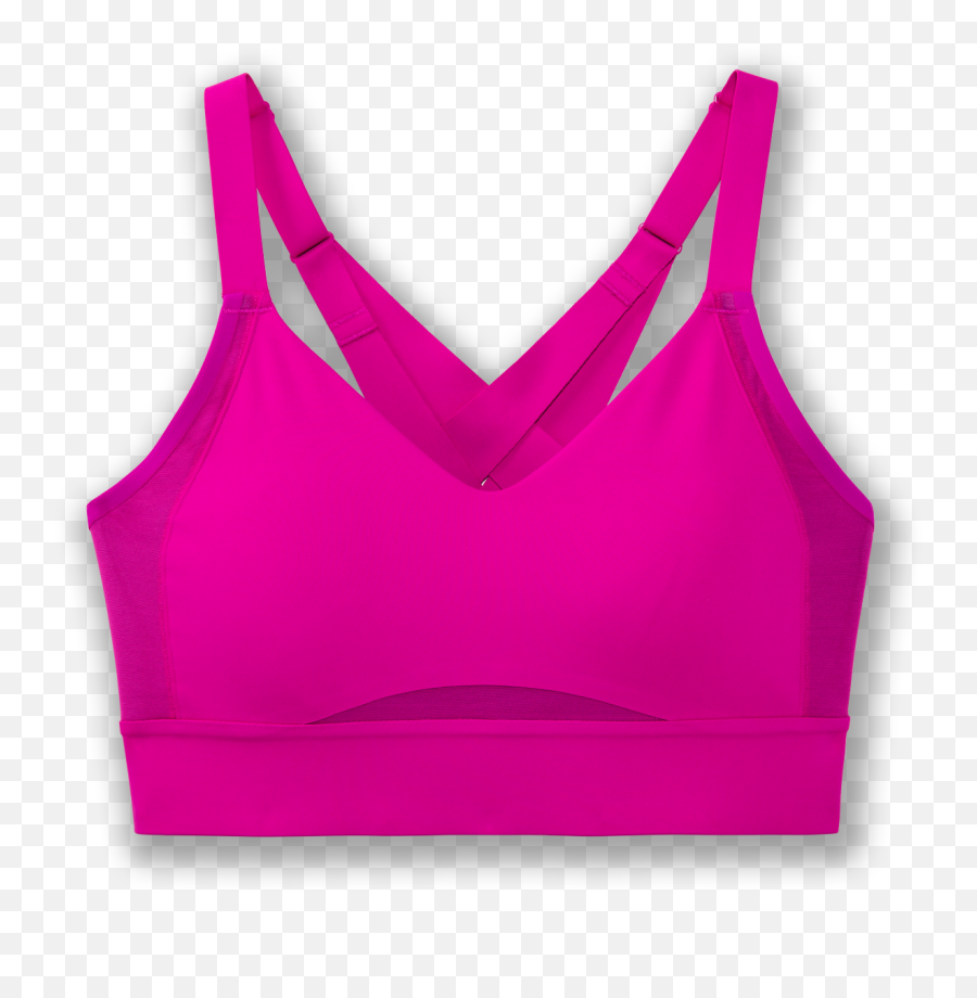 Drive Interlace Run Bra Running Bra Brooks Running Emoji,Emotion Chart Faces 1-10 Wmotion