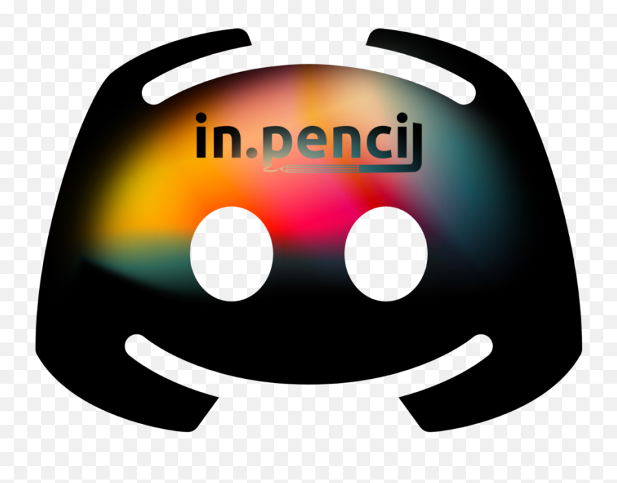 Inpencil - Brown Discord Icon Emoji,Pencil Emoticon