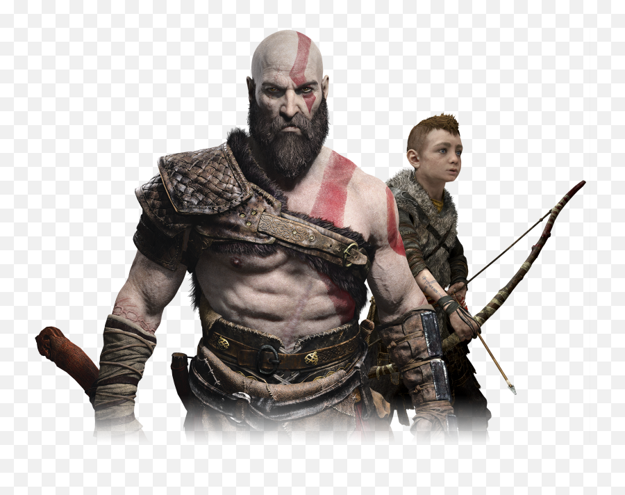 God Of War Playstation Hungary Emoji,Thor Loki Emotions On Face