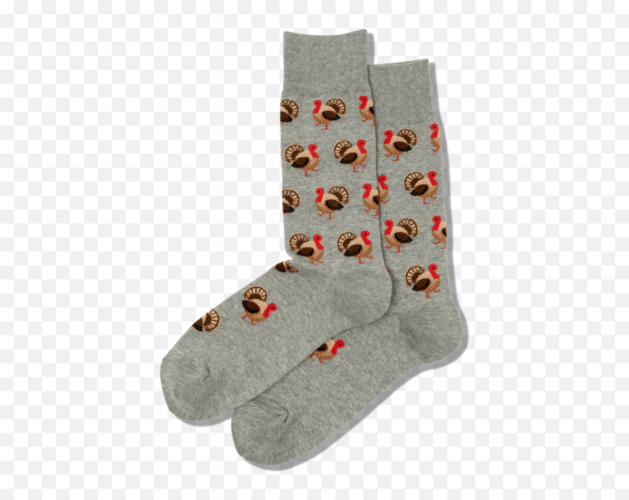 Menu0027s Turkeys Crew Socks Emoji,Trukey Emoji